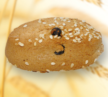 oval raisin for fasting